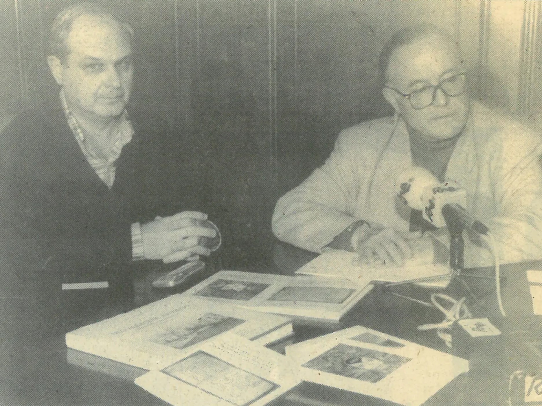 Presentación del libro "Iconografía carmelitana: El convento de San Juan de la Cruz en Liétor"